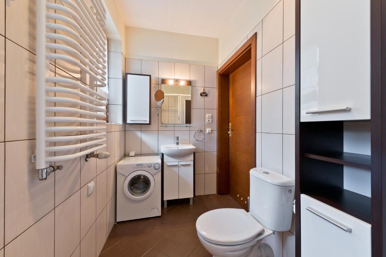 Apartament Sywarne Deluxe Kościelisko Dış mekan fotoğraf