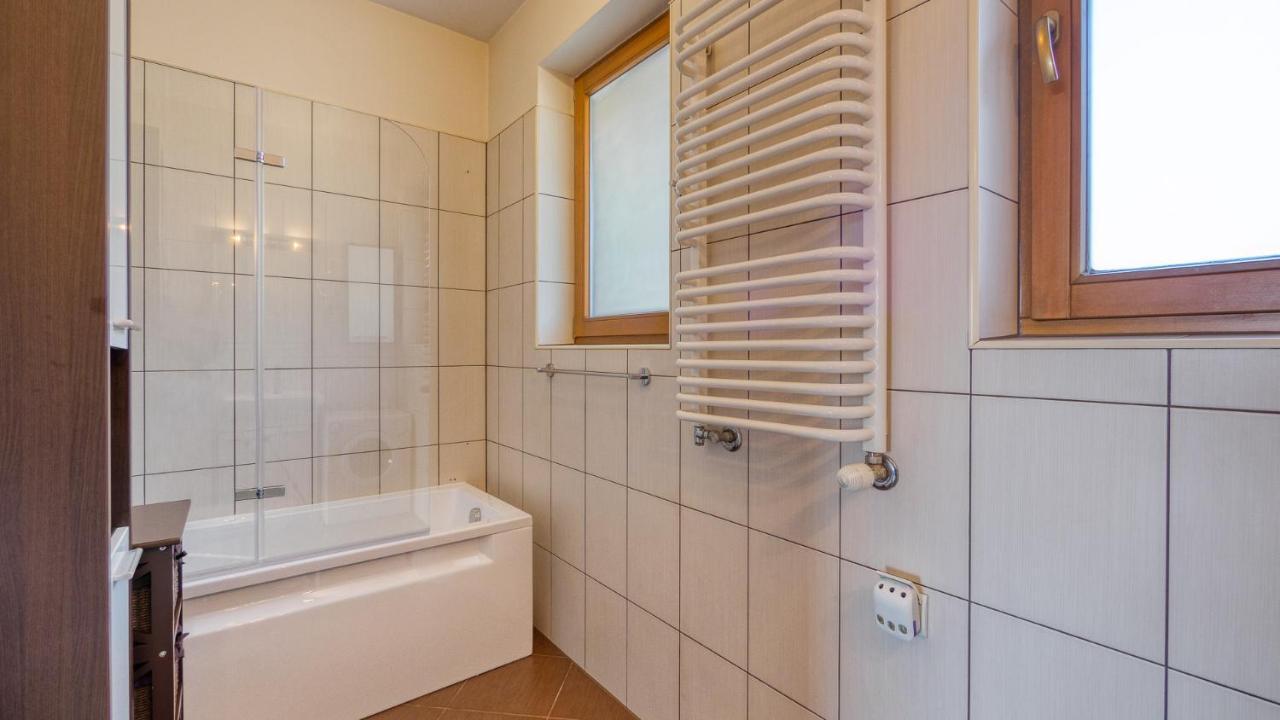 Apartament Sywarne Deluxe Kościelisko Dış mekan fotoğraf